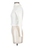 Madewell Ivory Turtleneck Sweater Size XXS - photo 5