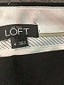 Ann Taylor LOFT Black Dress Pants Size 4 - photo 7