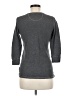 Magrit 100% Cotton Gray Cardigan Size M - photo 2