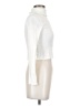 Madewell Ivory Turtleneck Sweater Size XXS - photo 4