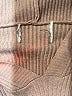 Unbranded Tan Turtleneck Sweater Size S - photo 7