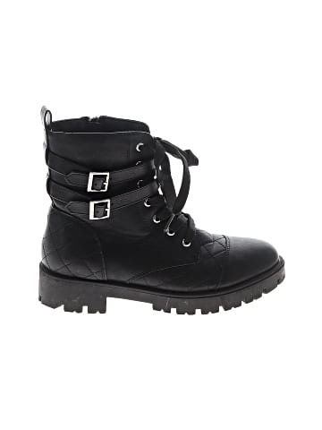 XOXO Ankle Boots (view 1)