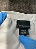 Covington 100% Polyester Ivory 3/4 Sleeve Blouse Size XL - photo 7