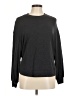 JoyLab Gray Pullover Sweater Size M - photo 1