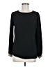 Stella & Dot 100% Polyester Black Long Sleeve Blouse Size M - photo 1