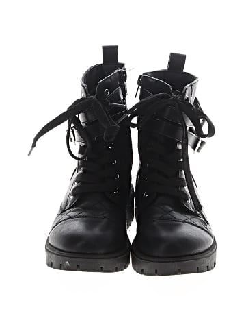 XOXO Ankle Boots (view 2)