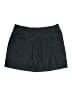 Intro Solid Black Casual Skirt Size XL - photo 2