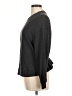 JoyLab Gray Pullover Sweater Size M - photo 5