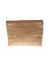 Max Mara Gold Tan Clutch One size - photo 3