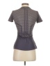 Adidas Gray Active T-Shirt Size 2 - photo 2