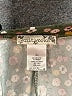 Knitworks Floral Brown Casual Skirt Size L - photo 4