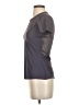 Adidas Gray Active T-Shirt Size 2 - photo 5