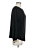 Stella & Dot 100% Polyester Black Long Sleeve Blouse Size M - photo 4