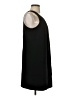 Oleg Cassini 100% Polyester Solid Black Cocktail Dress Size 2 - photo 4