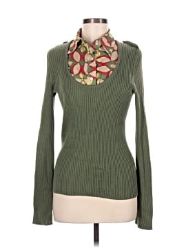 Tory Burch Long Sleeve Top