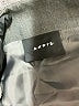 AKRIS Gray Formal Skirt One size - photo 4