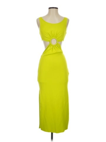 Solid & Striped Cocktail Dress (view 1)
