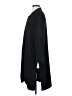 H&M 100% Polyester Black Coat Size 2 - photo 5