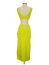 Solid & Striped Green Cocktail Dress Size XS - photo 2