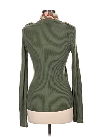 Tory Burch Long Sleeve Top (view 2)