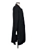 H&M 100% Polyester Black Coat Size 2 - photo 4