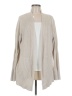 Lululemon Athletica Tan Cardigan Size 10 (estimated) - photo 1