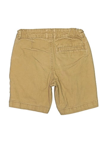 Old Navy Khaki Shorts (view 2)