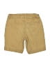 Old Navy Solid Tan Khaki Shorts Size 8 - photo 2