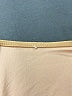 Unbranded Solid Yellow One Piece Swimsuit Size M (estimated) - photo 3