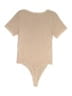 American Eagle Outfitters Tan Bodysuit Size L - photo 2