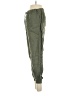 Caslon Green Cargo Pants Size S (petite) - photo 5