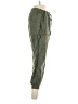 Caslon Green Cargo Pants Size S (petite) - photo 4