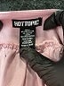 Hot Topic Pink Casual Dress Size XL - photo 4