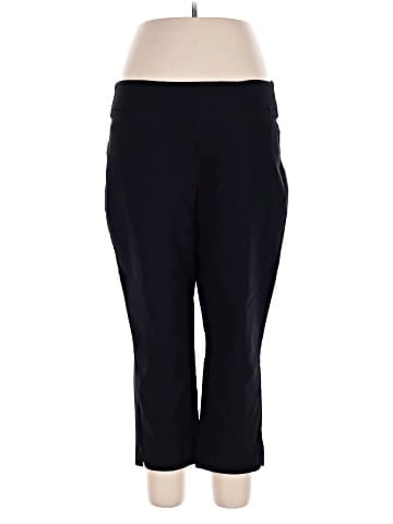 Apt. 9 Active Pants (view 1)