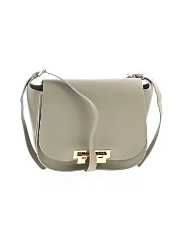 ZAC Zac Posen Leather Crossbody Bag (view 1)