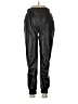 RD Style Black Track Pants Size M - photo 1