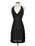 BCBGMAXAZRIA Polka Dots Black Cocktail Dress Size XS - photo 1