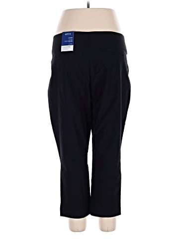Apt. 9 Active Pants (view 2)