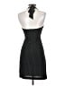 BCBGMAXAZRIA Polka Dots Black Cocktail Dress Size XS - photo 2