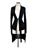 Mak B. by Mak Black Kimono Size M - photo 1
