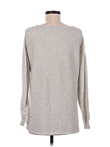 Ella Moss Pullover Sweater (view 1)