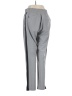 Athleta Houndstooth Gray Dress Pants Size 6 - photo 2