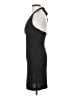BCBGMAXAZRIA Polka Dots Black Cocktail Dress Size XS - photo 5