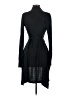 Mak B. by Mak Black Kimono Size M - photo 2