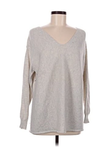 Ella Moss Pullover Sweater (view 2)