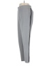 Athleta Houndstooth Gray Dress Pants Size 6 - photo 5