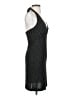 BCBGMAXAZRIA Polka Dots Black Cocktail Dress Size XS - photo 4