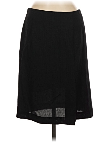 AKRIS Formal Skirt (view 2)