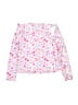 Unbranded Pink Rash Guard Size 7 - photo 2