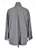 Athleta Houndstooth Gray Coat Size 2X - photo 2